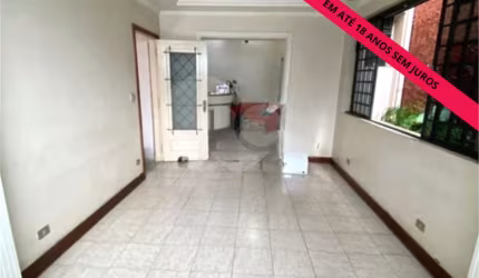 Casa com 3 quartos à venda ou para locação em Centro - SP