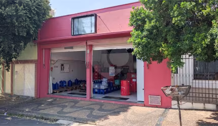 Salão Comercial à venda em São Dimas - SP