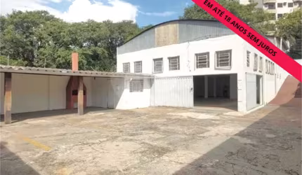 Salão Comercial à venda em Nova Piracicaba - SP