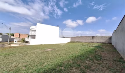 Loteamento à venda em Taquaral - SP