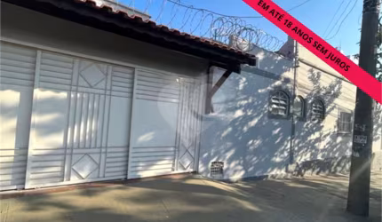 Casa com 3 quartos à venda ou para locação em Paulista - SP