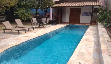 Condomínio com 3 quartos à venda em Terras De Piracicaba - SP