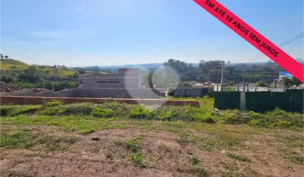 Terreno à venda em Ondas - SP