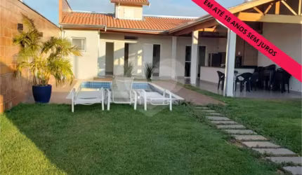 Casa com 2 quartos à venda em Jardim São Francisco - SP