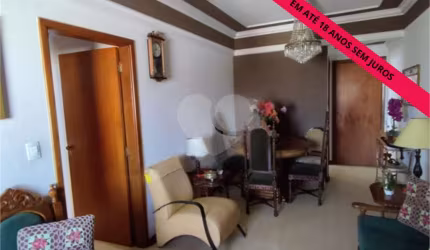 Apartamento com 3 quartos à venda em Cidade Alta - SP