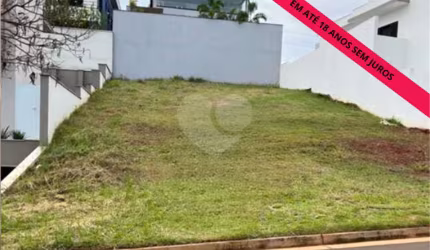 Loteamento à venda em Santa Rosa - SP