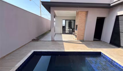 Condomínio com 3 quartos à venda em Jardim São Francisco - SP