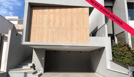 Condomínio com 3 quartos à venda em Ondas - SP