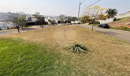 Loteamento à venda em Loteamento Residencial Reserva Do Engenho - SP