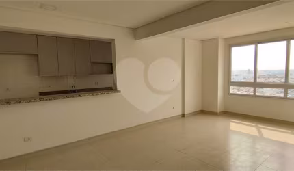 Apartamento com 4 quartos para locação em Paulicéia - SP