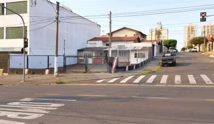 Prédio inteiro para locação em Piracicamirim - SP