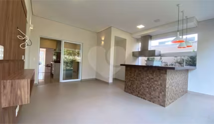 Condomínio com 3 quartos para locação em Alphaville Piracicaba - SP