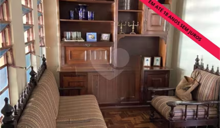 Casa com 3 quartos à venda em São Judas - SP