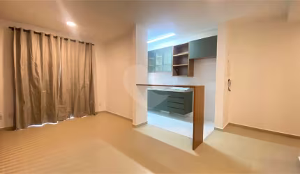 Studio com 1 quartos para locação em Cidade Alta - SP