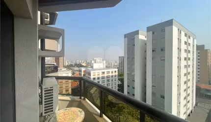 Apartamento com 3 quartos à venda em Jardim Elite - SP