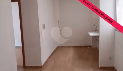 Apartamento com 2 quartos à venda em Piracicamirim - SP