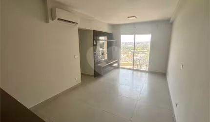 Apartamento com 2 quartos para locação em São Dimas - SP