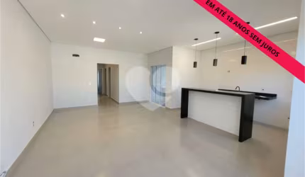 Casa com 3 quartos à venda em Jardim São Francisco - SP