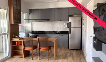 Apartamento com 2 quartos à venda em Alemães - SP