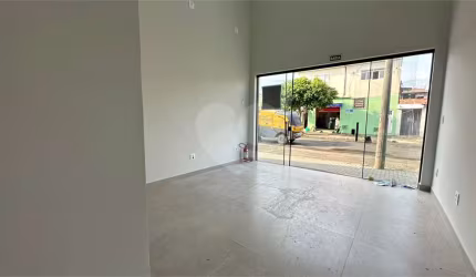 Salas para locação em Vila Rezende - SP
