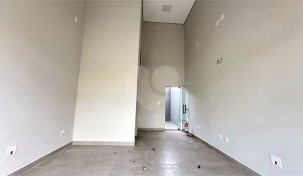 Salas para locação em Vila Rezende - SP