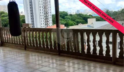 Casa com 2 quartos à venda em Vila Príncipe De Gales - SP