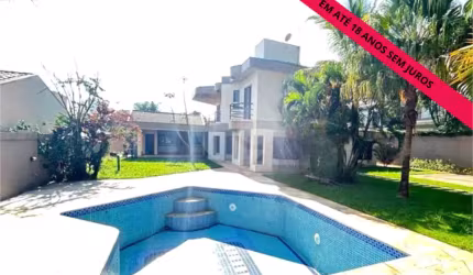 Casa com 4 quartos à venda em Jardim Colina Verde - SP