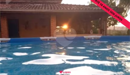 Chácara com 2 quartos à venda em Jardim Bela Vista - SP
