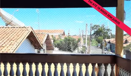 Casa com 5 quartos à venda em Jardim Itapuã - SP