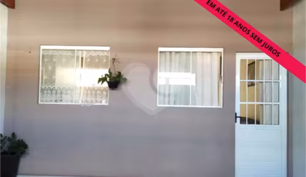 Casa com 2 quartos à venda em Vila Sônia - SP