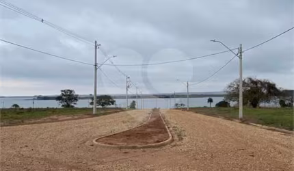 Terreno à venda em Conjunto Habitacional Nossa Senhora Das Graças (pirambóia) - SP