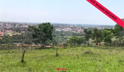 Terreno à venda em Colinas De São Pedro - SP