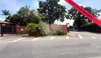 Terreno à venda em Dois Córregos - SP