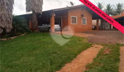 Chácara com 3 quartos à venda em Área Rural De Engenheiro Coelho - SP