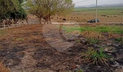Terreno à venda em Praia Branca - SP
