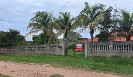 Chácara com 4 quartos à venda em Área Rural De Santa Maria Da Serra - SP