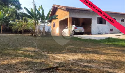 Chácara com 3 quartos à venda em Nova Suiça - SP