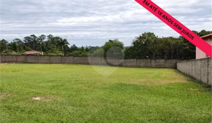 Condomínio à venda em Recanto Das Águas De São Pedro - SP
