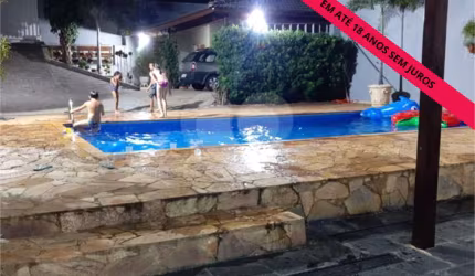 Casa com 5 quartos à venda em Jardim Colina - SP
