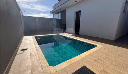 Condomínio com 3 quartos à venda em Jardim Tatuapé - SP