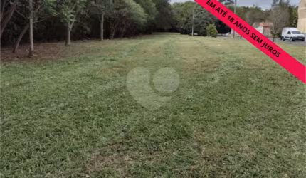 Terreno à venda em Jardim Astúrias Iii - SP