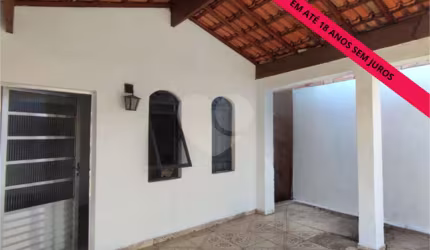 Casa com 2 quartos à venda em Jardim Tatuapé - SP