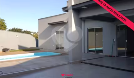 Casa com 3 quartos à venda em Vila Industrial - SP