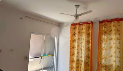 Casa com 2 quartos à venda em São Tomé - SP