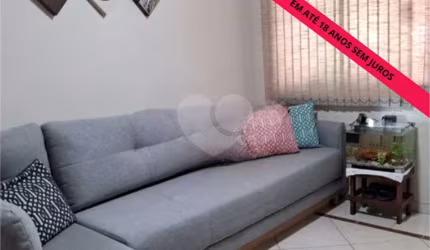 Sobrado com 2 quartos à venda em Penha De França - SP