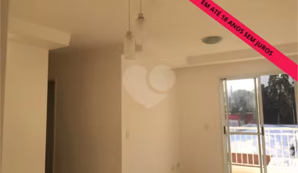 Apartamento com 3 quartos à venda em Chácara Primavera - SP