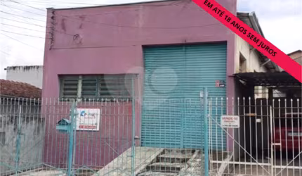 Barracão à venda em Jaraguá - SP