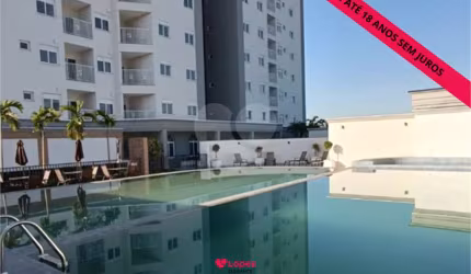 Apartamento com 3 quartos à venda em Jardim Califórnia - SP