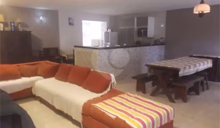 Casa com 3 quartos à venda ou para locação em Pompéia - SP