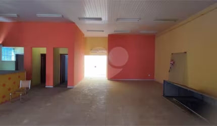 Salão Comercial para locação em Santa Rosa Ipês - SP